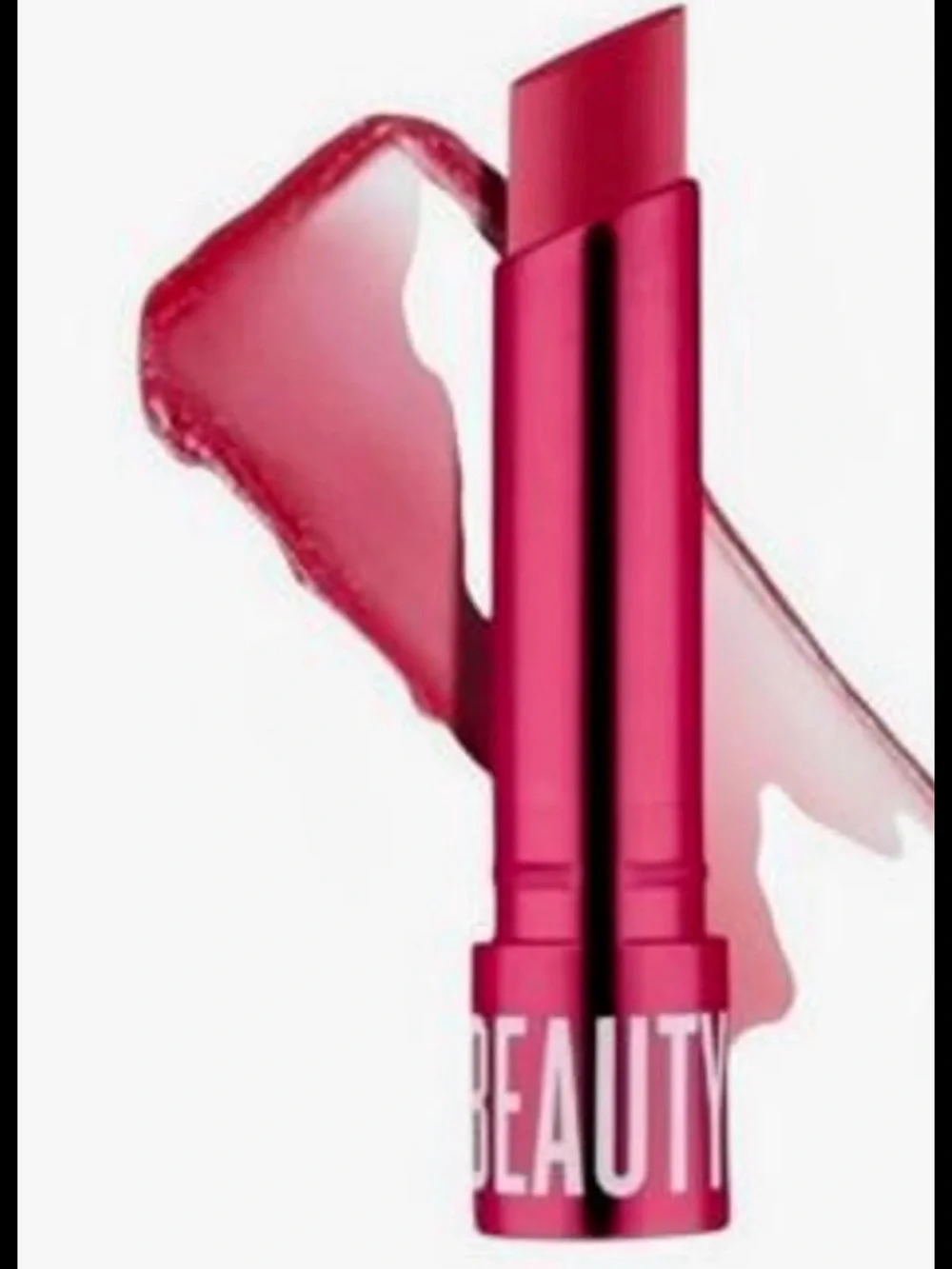 Beauty counter Lip Balm Hyaluronic Lip Balm - Exclusive CRUSH Color